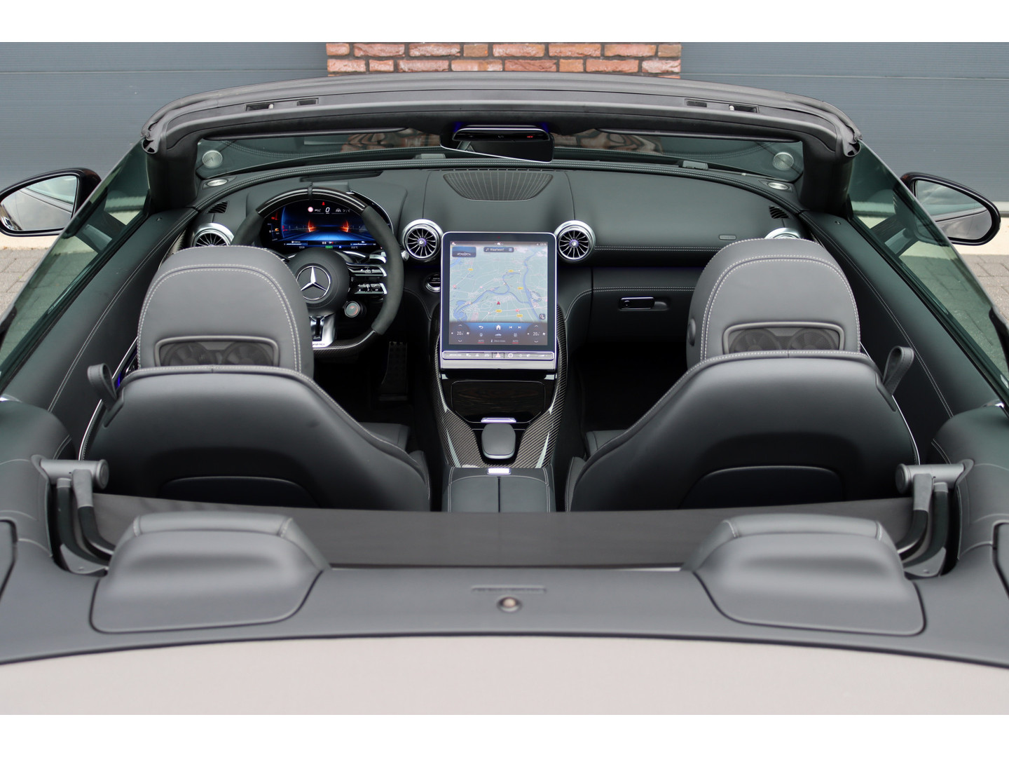 Mercedes-Benz Mercedes-Benz