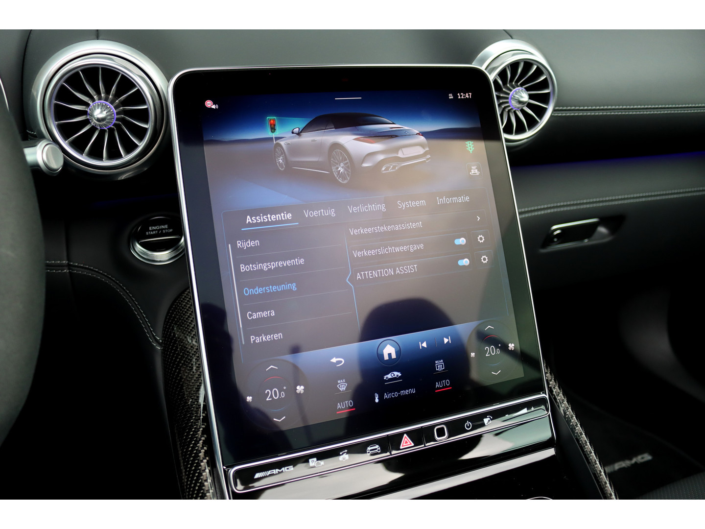 Mercedes-Benz Mercedes-Benz