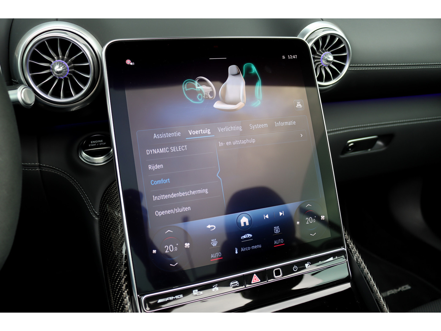 Mercedes-Benz Mercedes-Benz