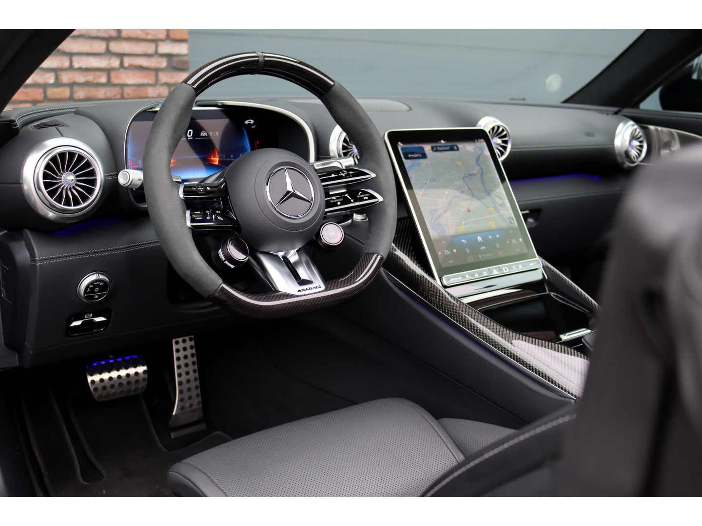 Mercedes-Benz Mercedes-Benz