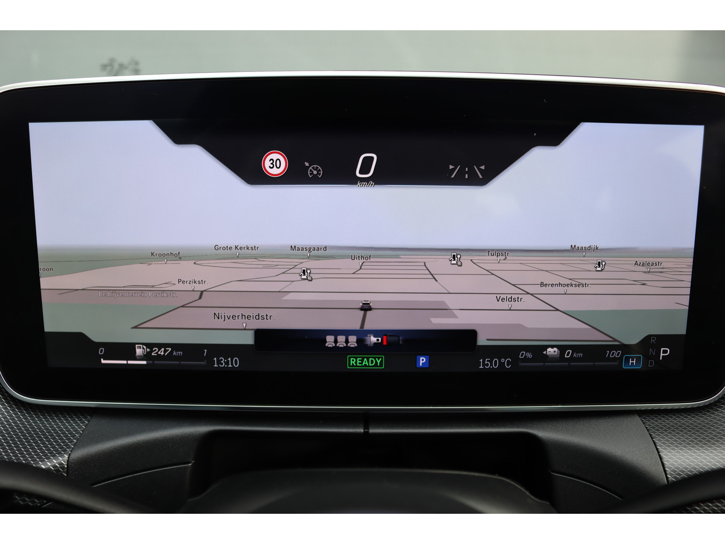 Mercedes-Benz Mercedes-Benz