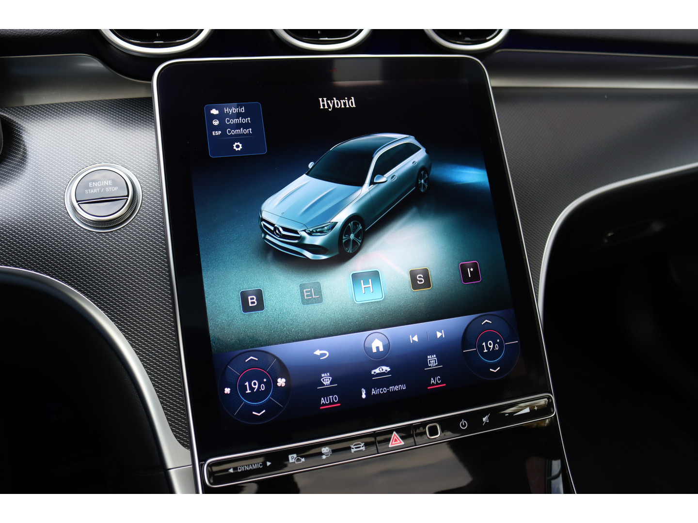 Mercedes-Benz Mercedes-Benz