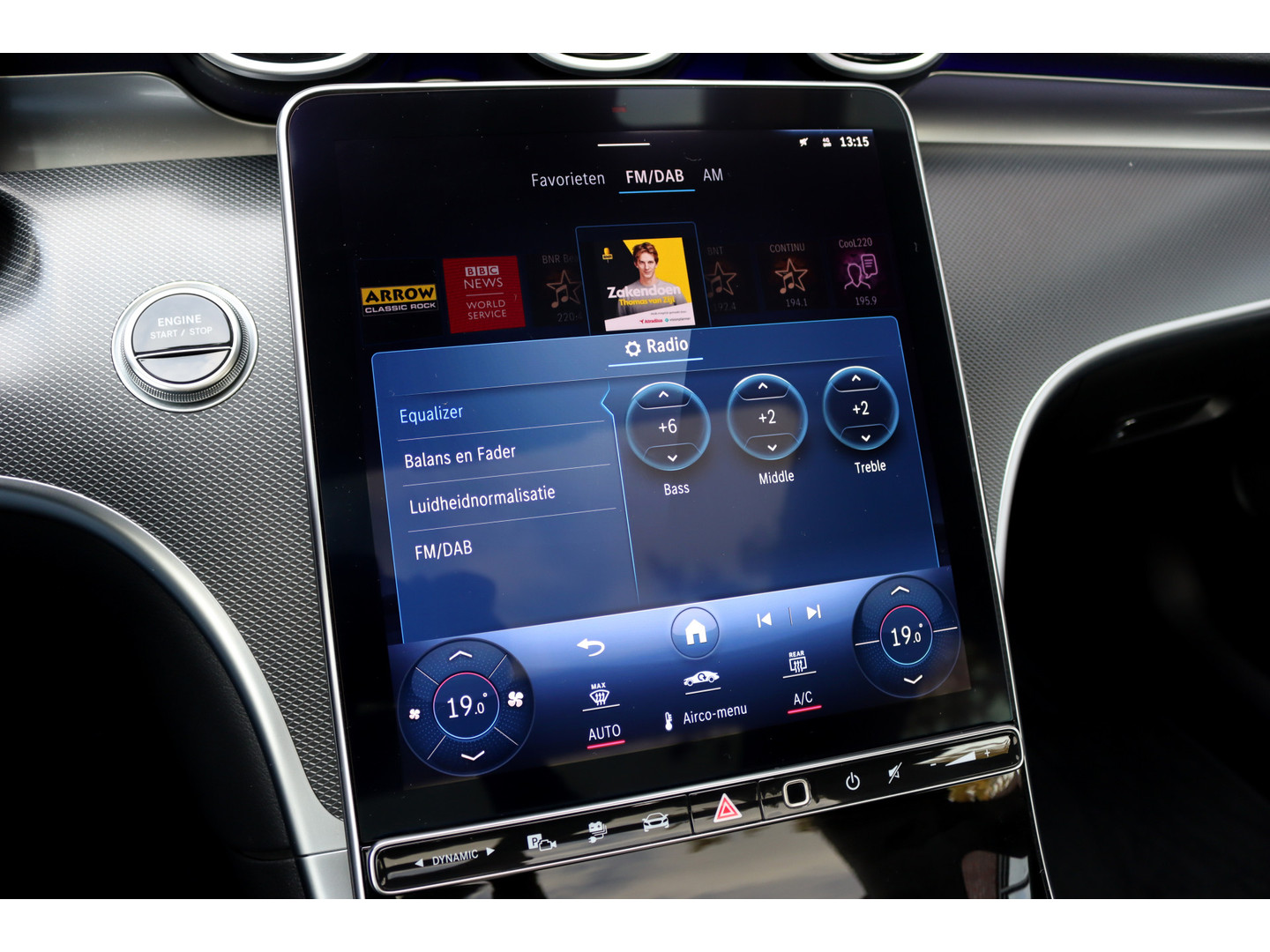 Mercedes-Benz Mercedes-Benz