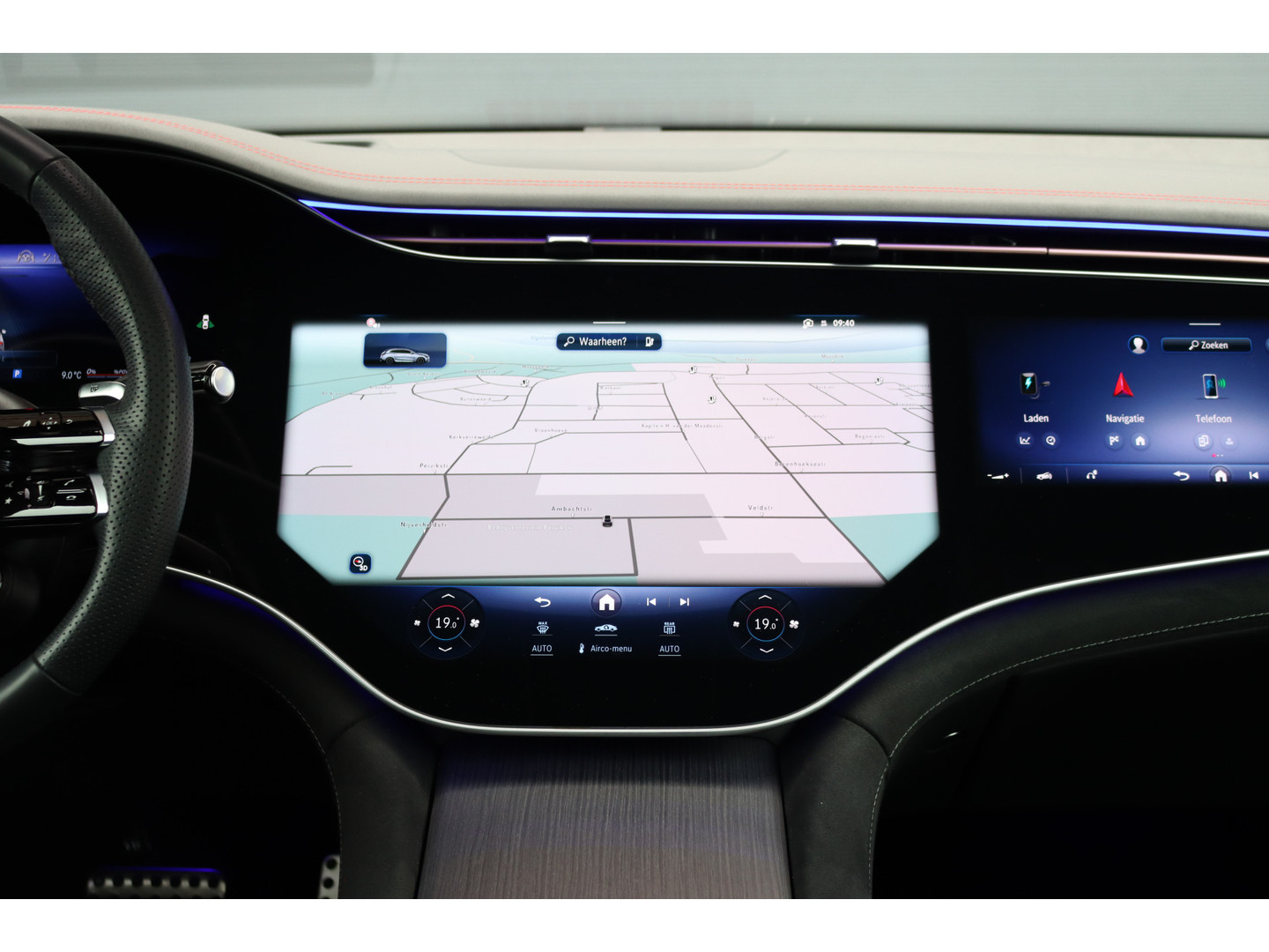 Mercedes-Benz Mercedes-Benz