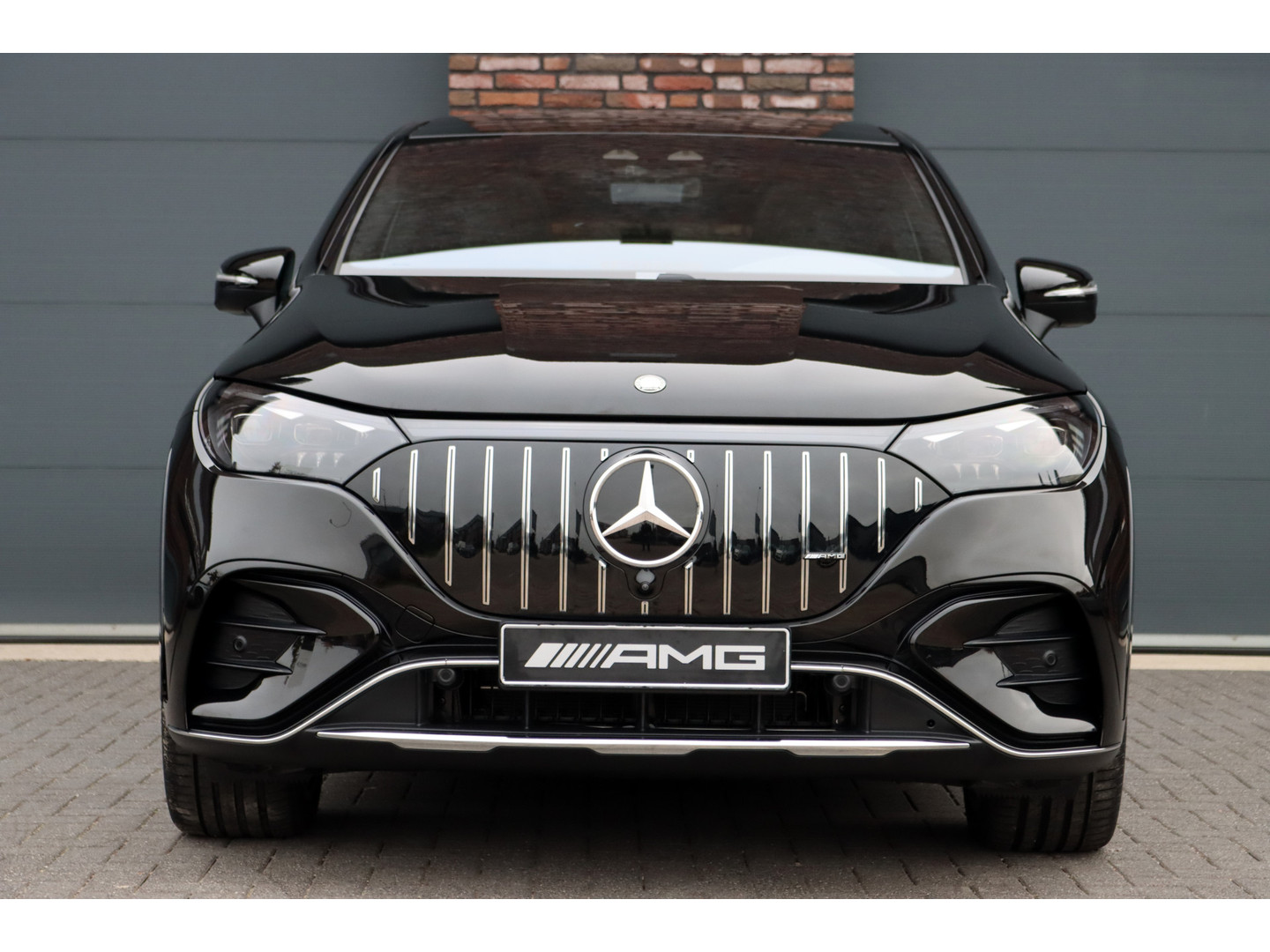 Mercedes-Benz Mercedes-Benz