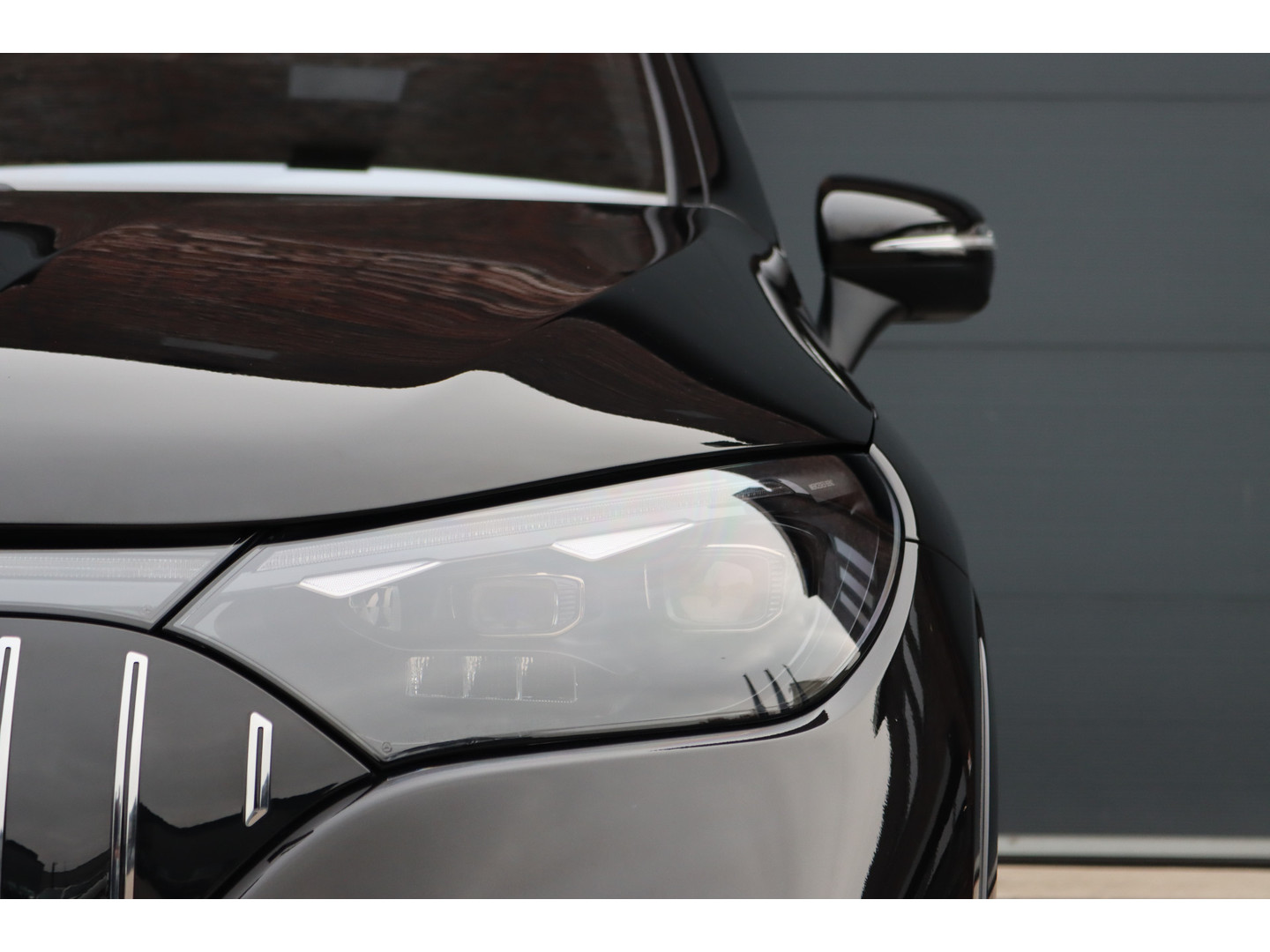 Mercedes-Benz Mercedes-Benz