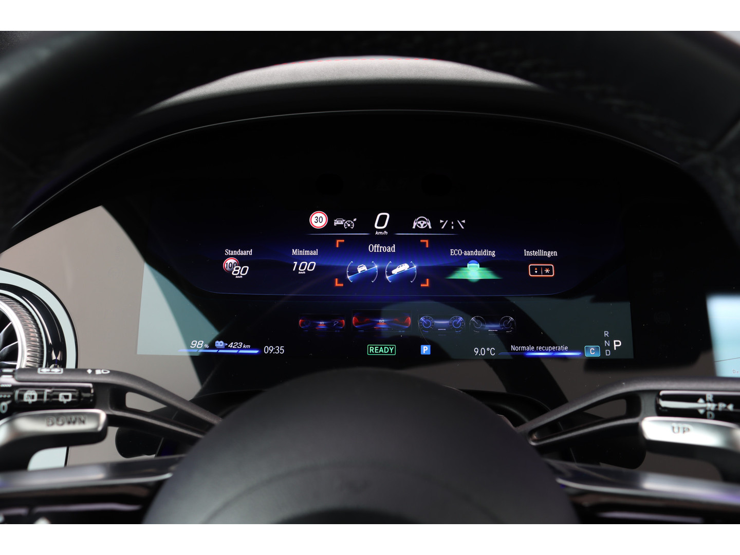 Mercedes-Benz Mercedes-Benz