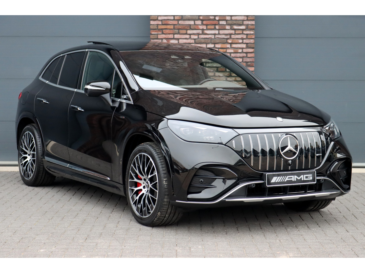 Mercedes-Benz Mercedes-Benz