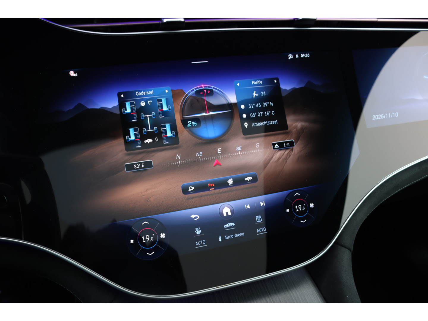 Mercedes-Benz Mercedes-Benz