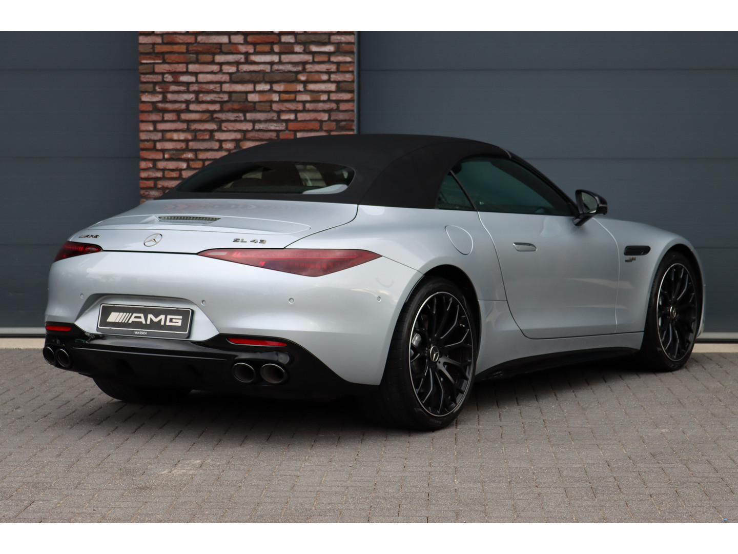 Mercedes-Benz Mercedes-Benz