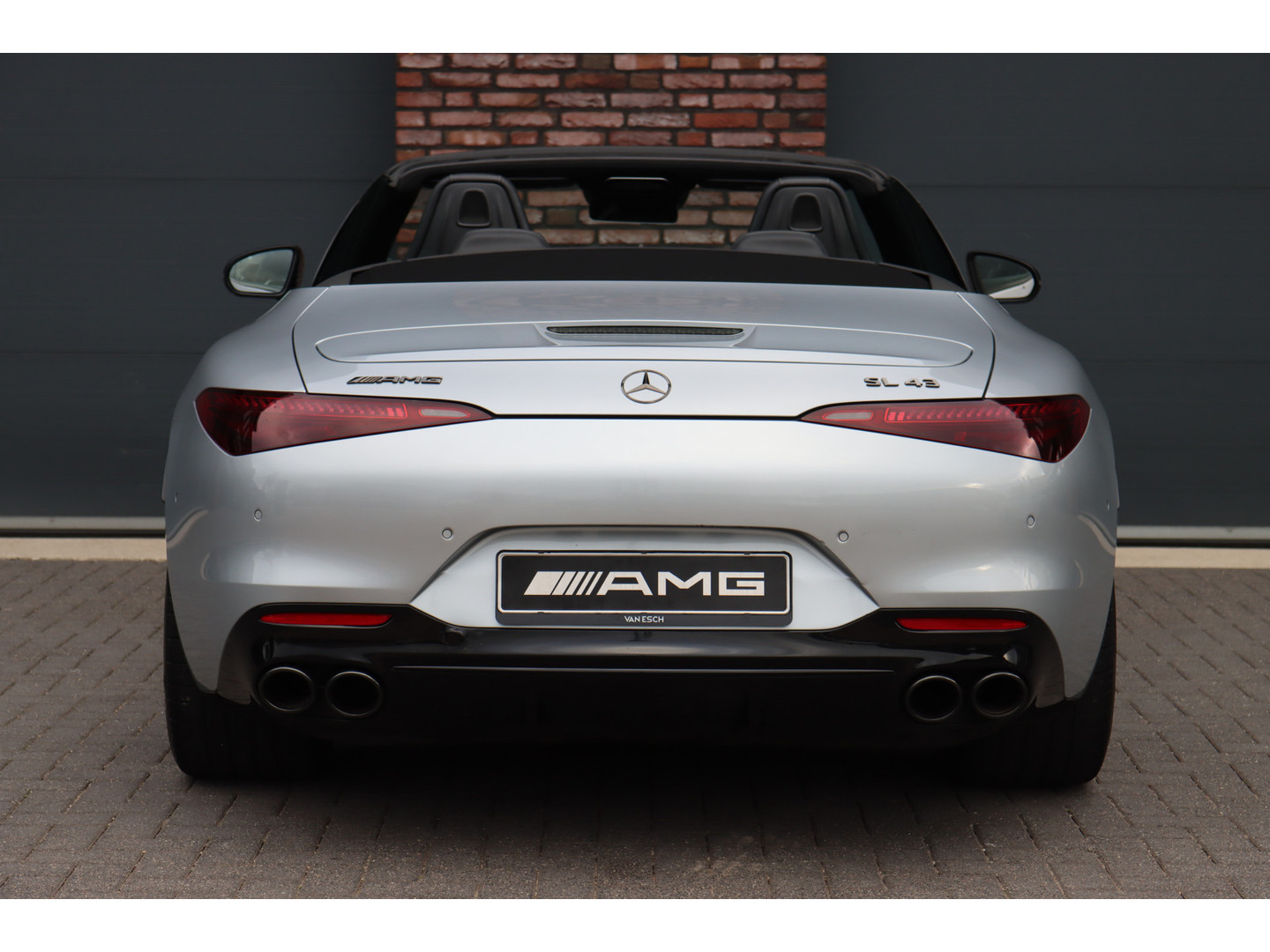 Mercedes-Benz Mercedes-Benz