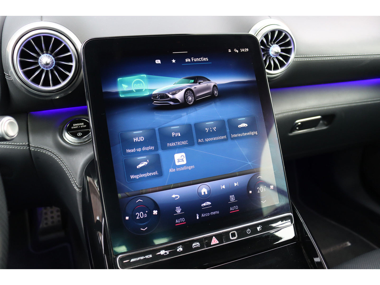 Mercedes-Benz Mercedes-Benz