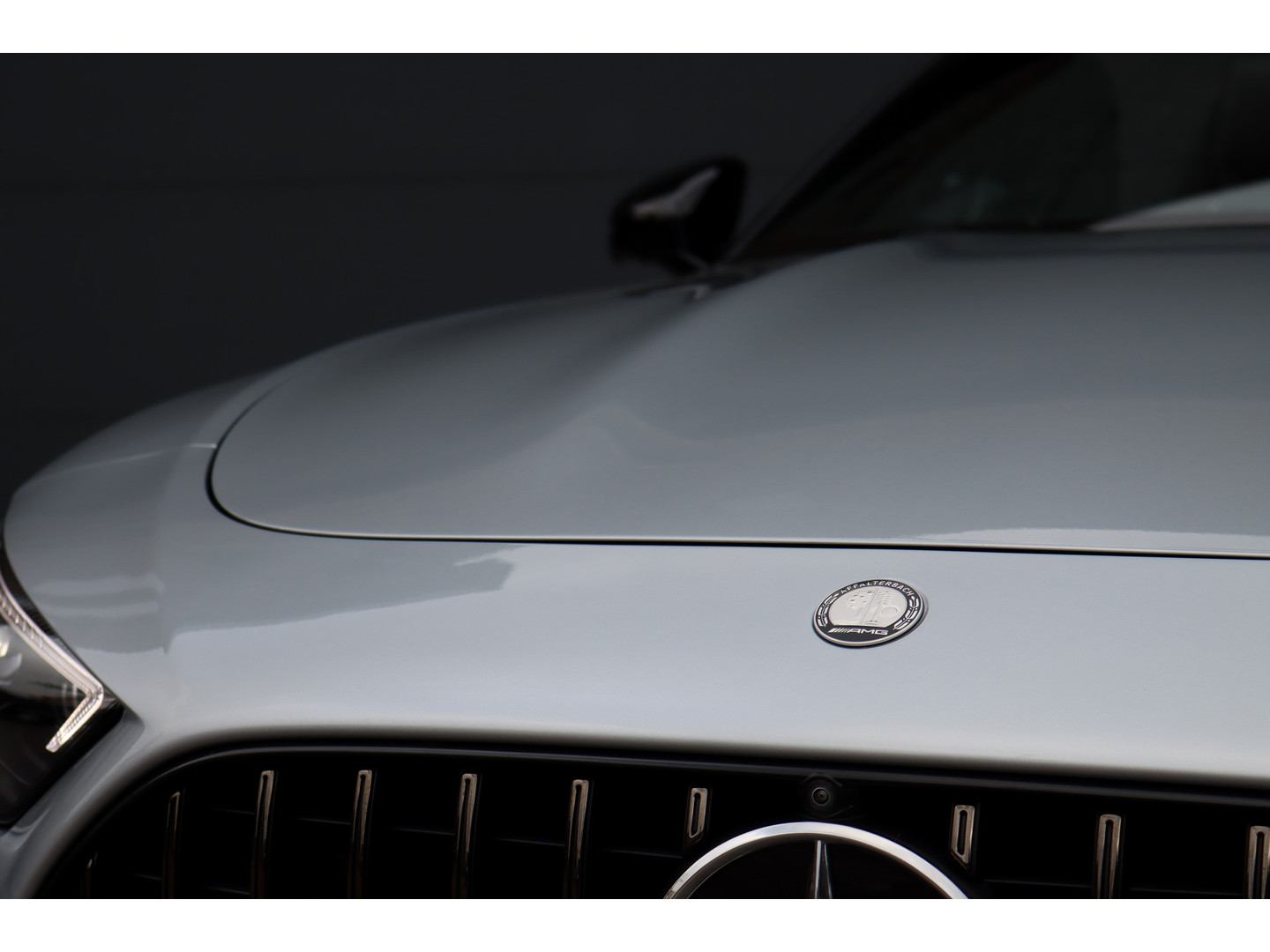 Mercedes-Benz Mercedes-Benz