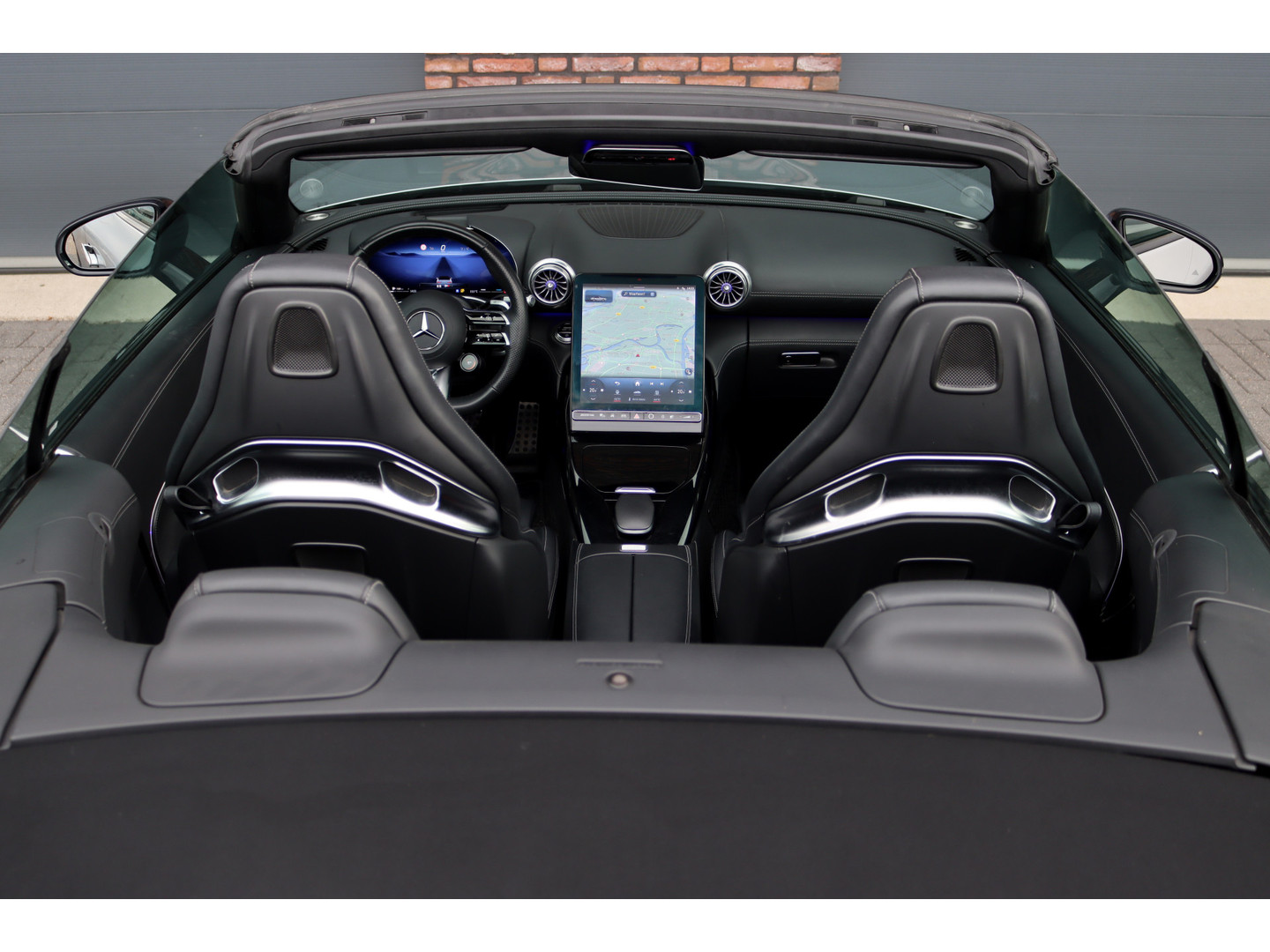 Mercedes-Benz Mercedes-Benz