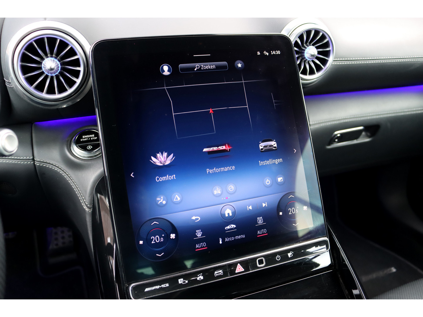 Mercedes-Benz Mercedes-Benz