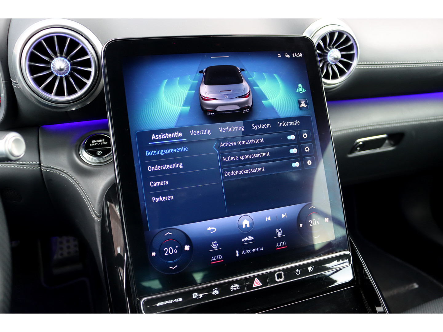 Mercedes-Benz Mercedes-Benz