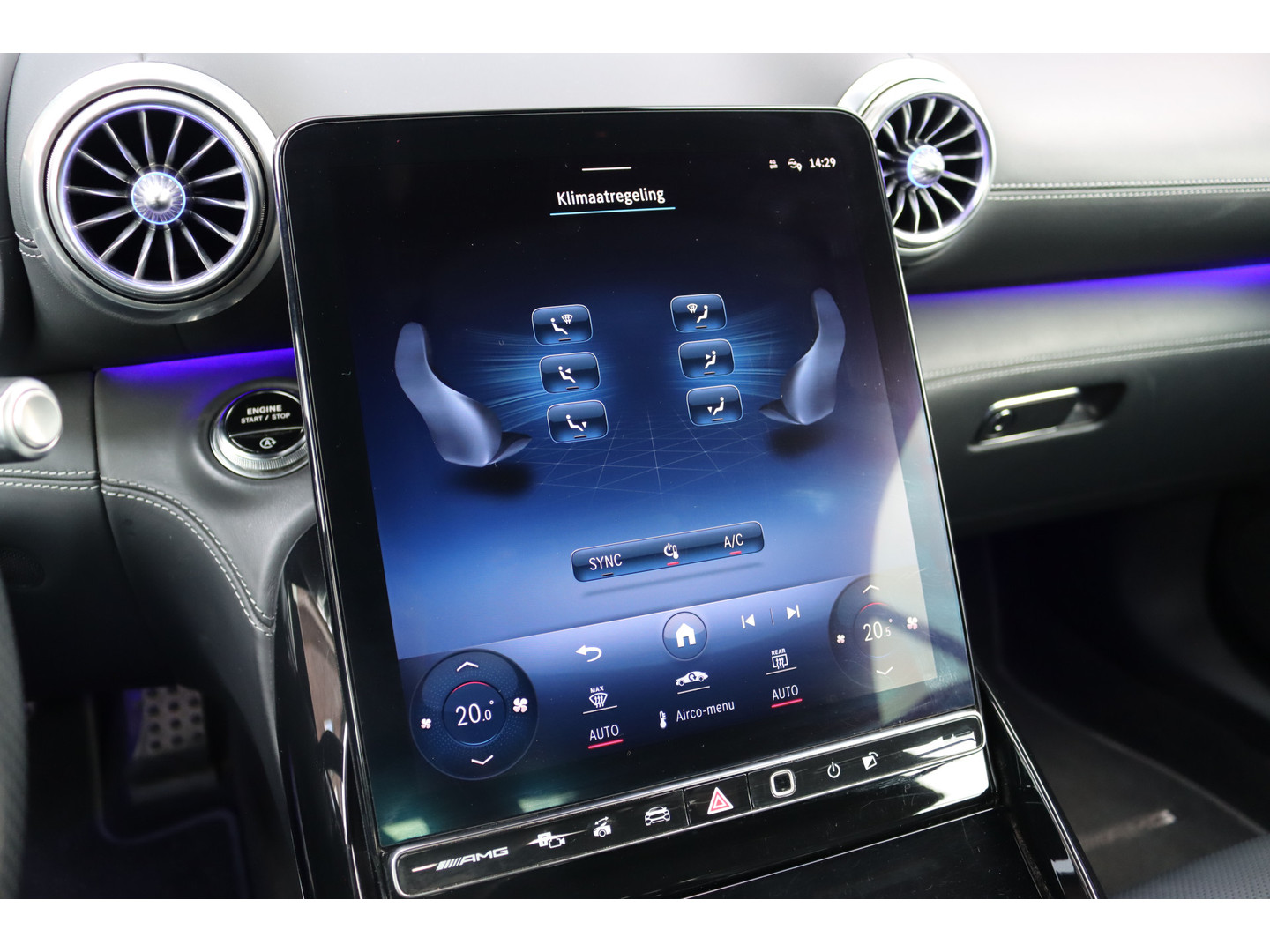 Mercedes-Benz Mercedes-Benz