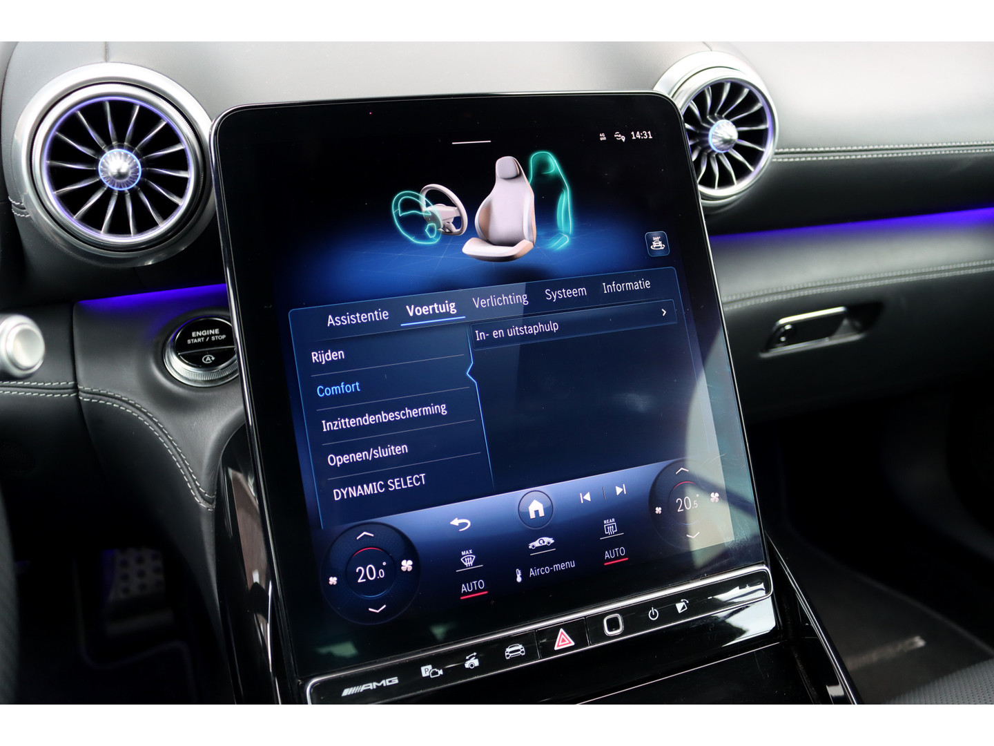 Mercedes-Benz Mercedes-Benz