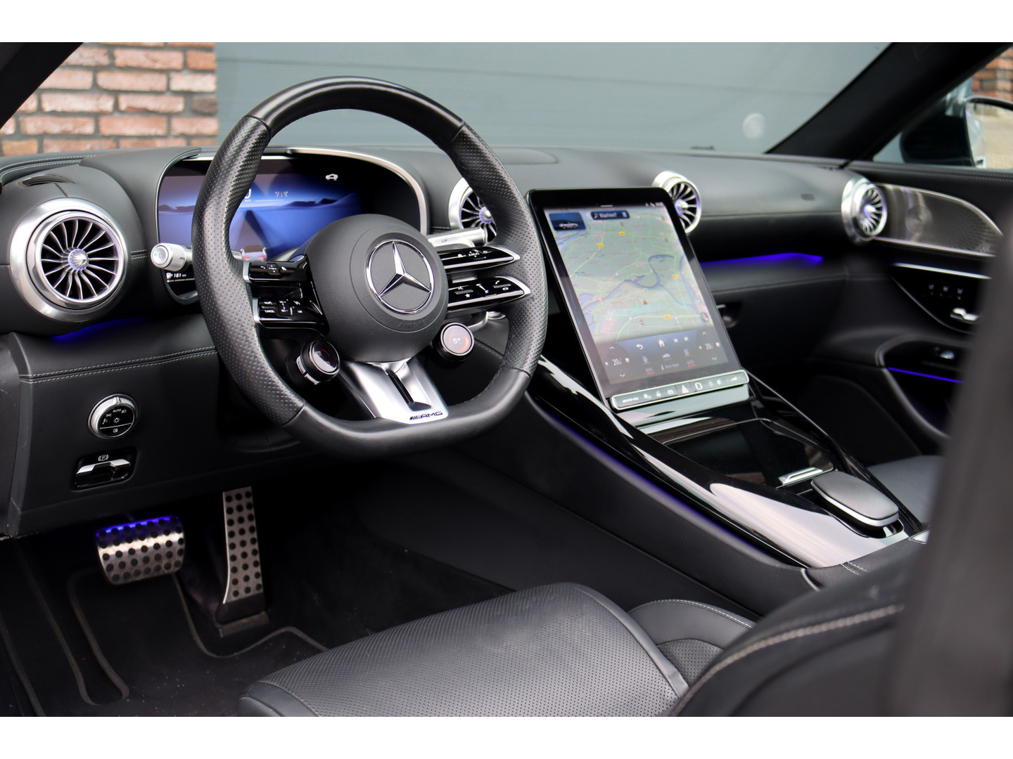 Mercedes-Benz Mercedes-Benz