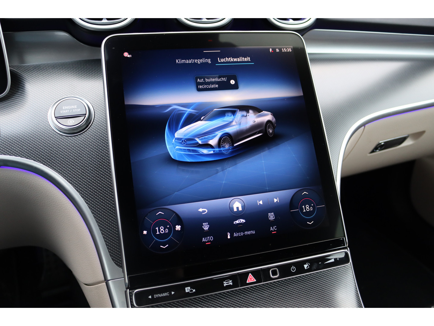 Mercedes-Benz Mercedes-Benz