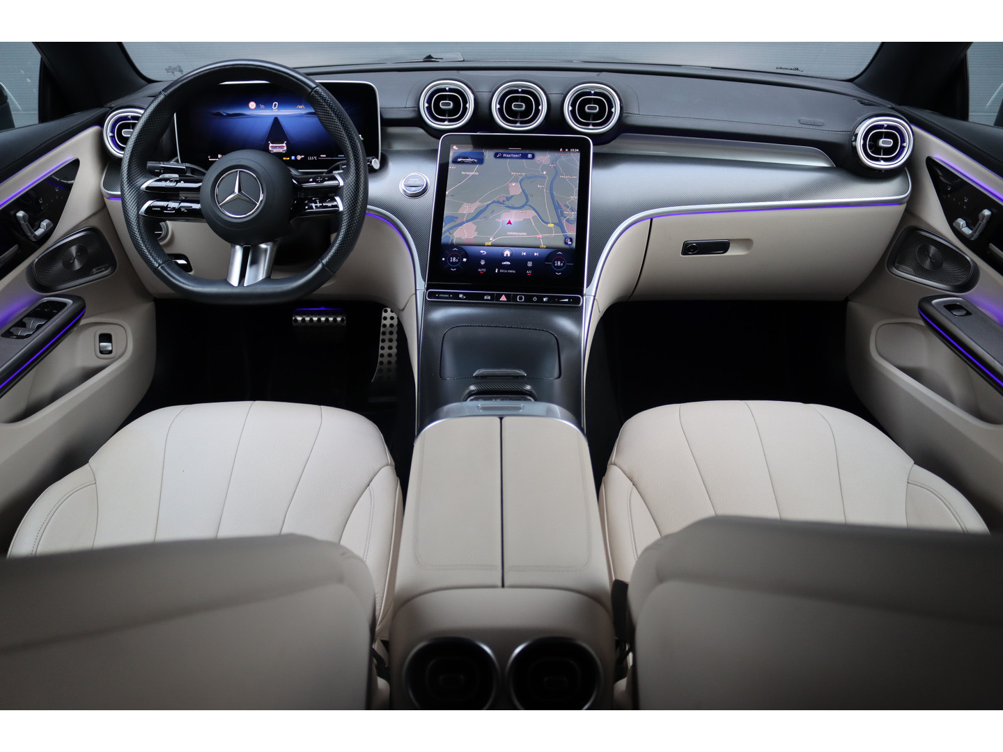 Mercedes-Benz Mercedes-Benz