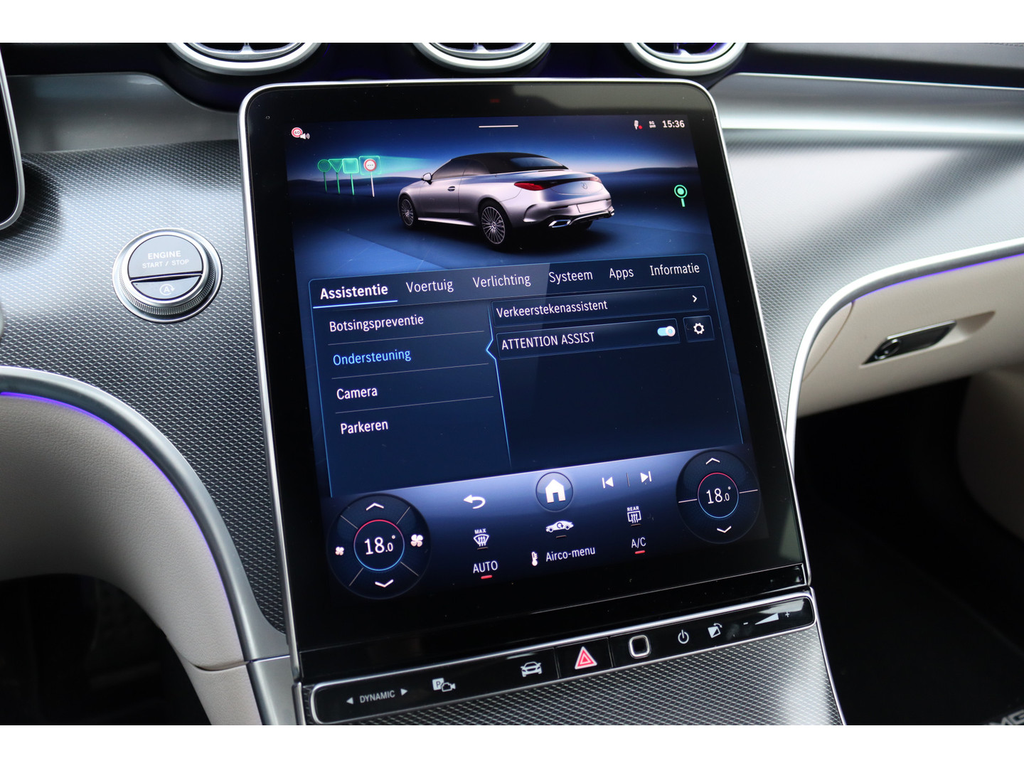 Mercedes-Benz Mercedes-Benz