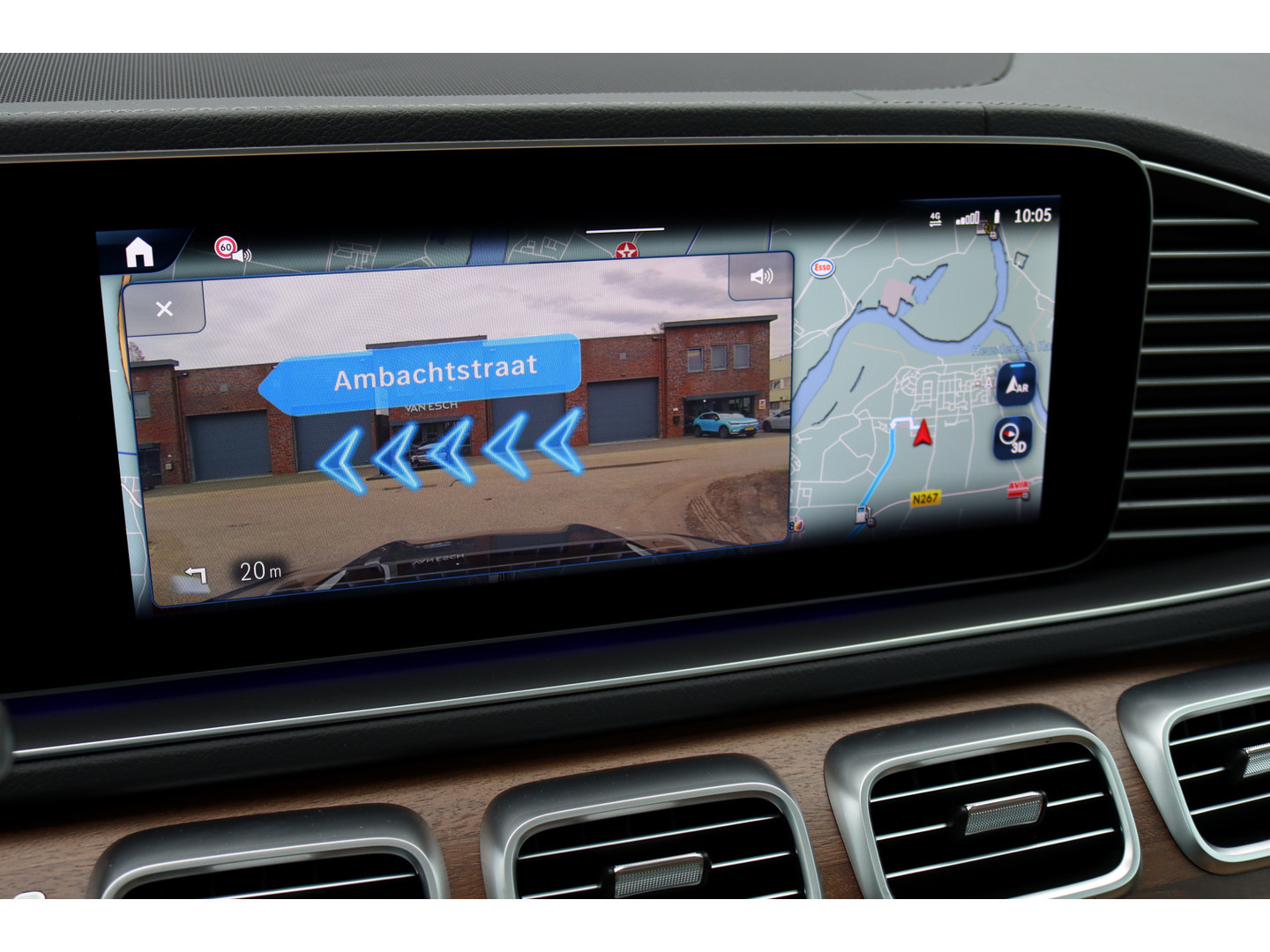 Mercedes-Benz Mercedes-Benz