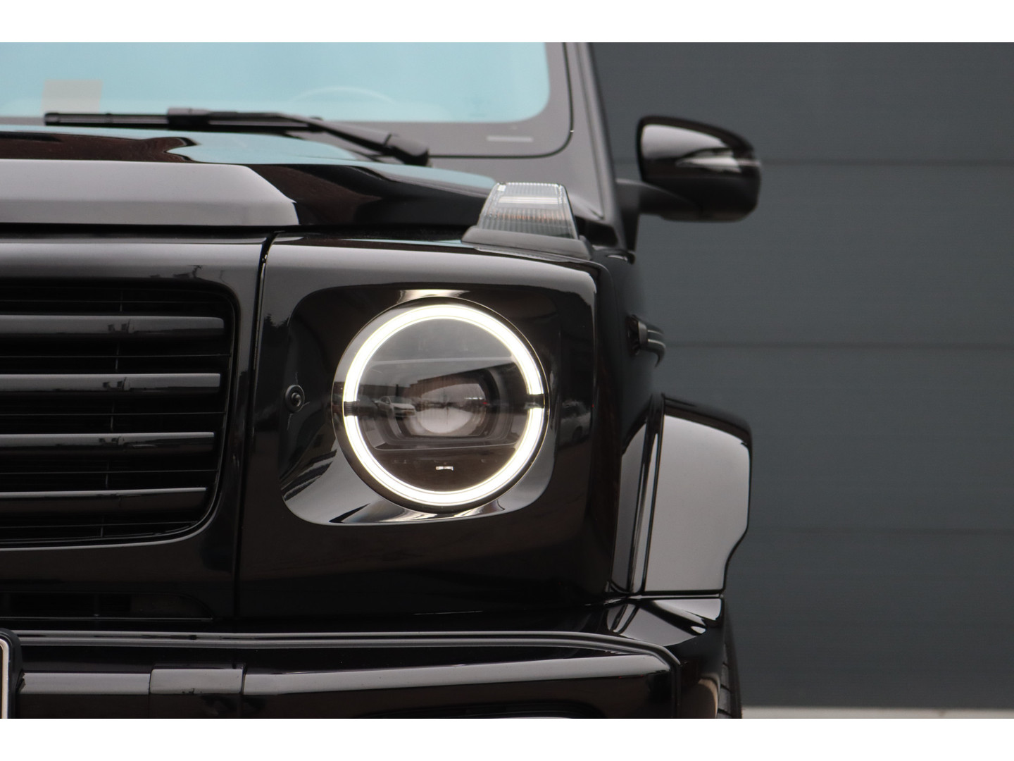 Mercedes-Benz Mercedes-Benz