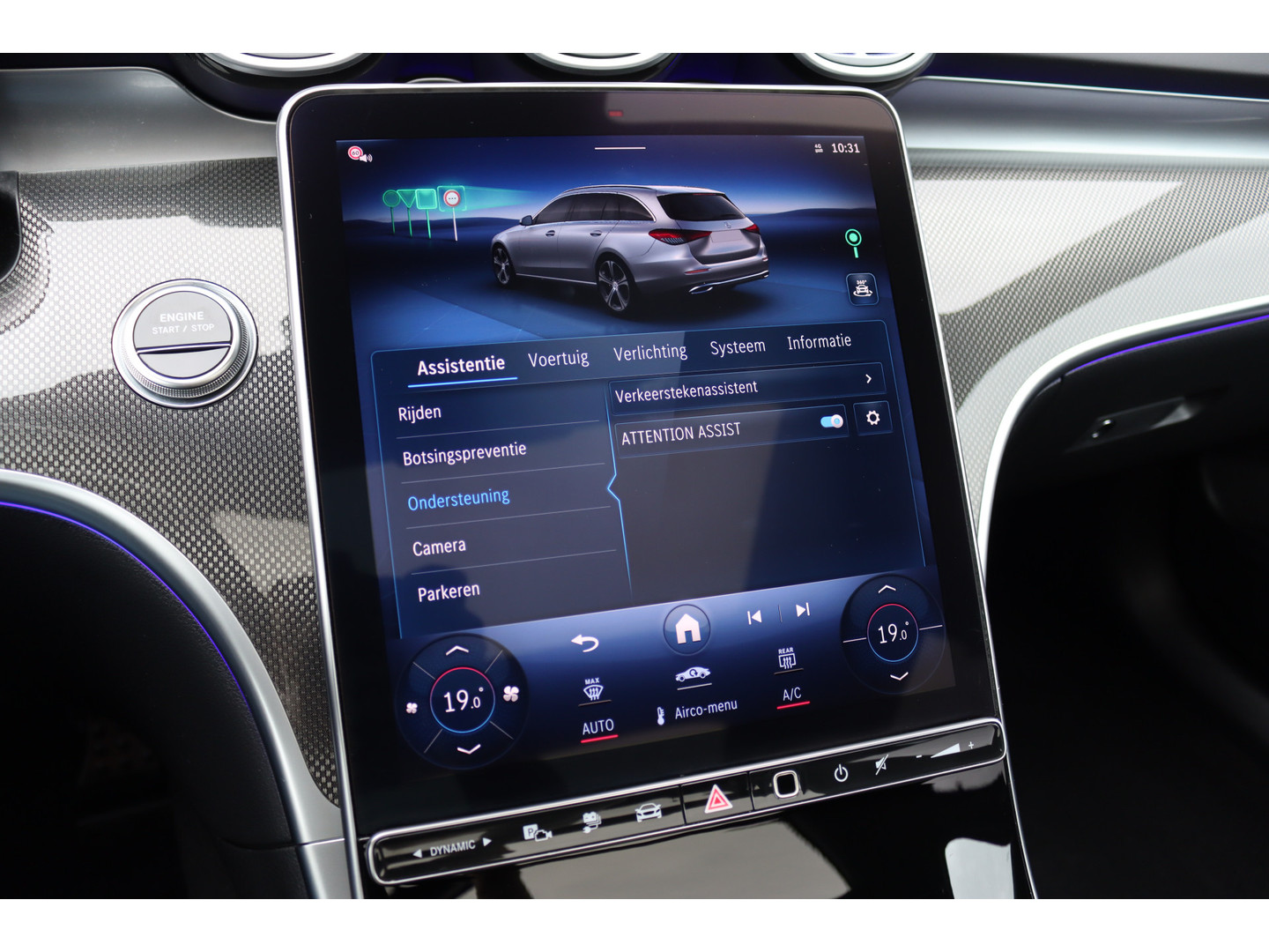 Mercedes-Benz Mercedes-Benz