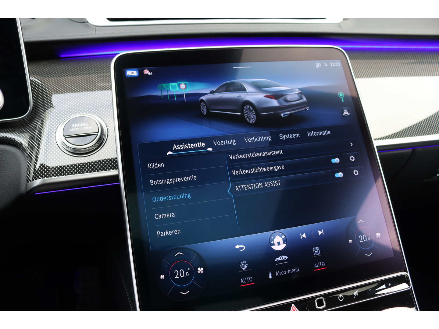 Mercedes-Benz Mercedes-Benz