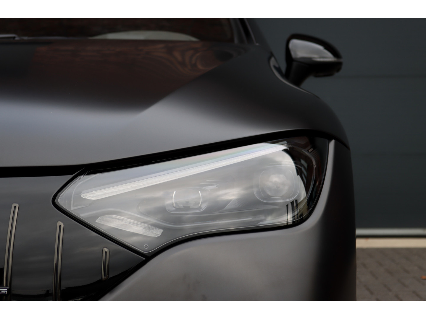 Mercedes-Benz Mercedes-Benz