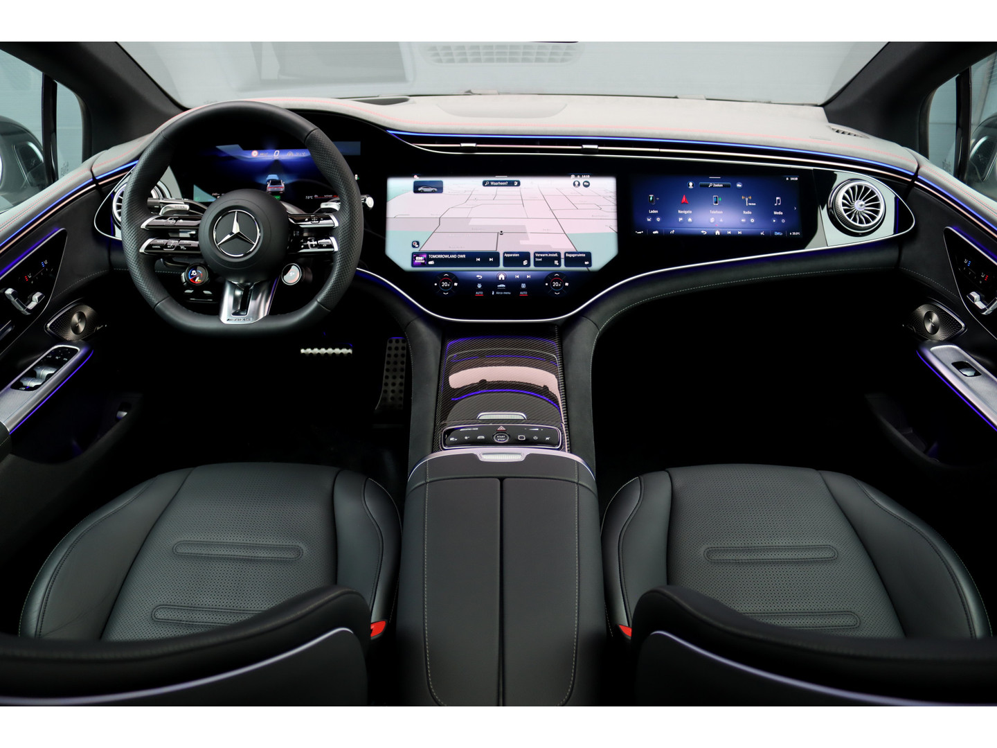 Mercedes-Benz Mercedes-Benz