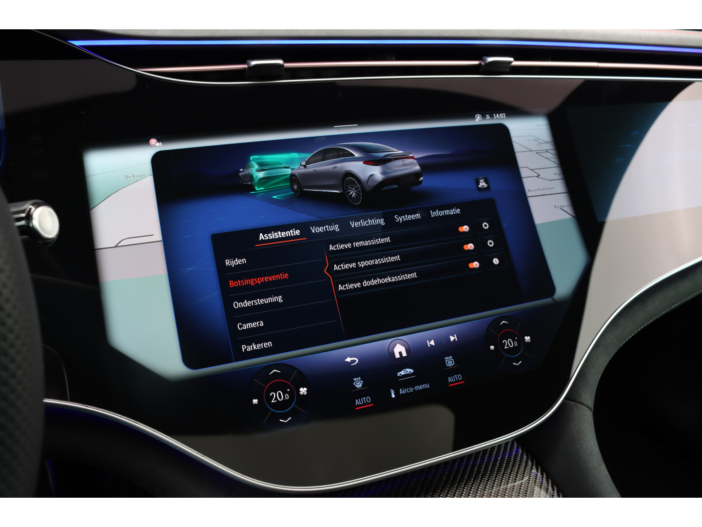 Mercedes-Benz Mercedes-Benz