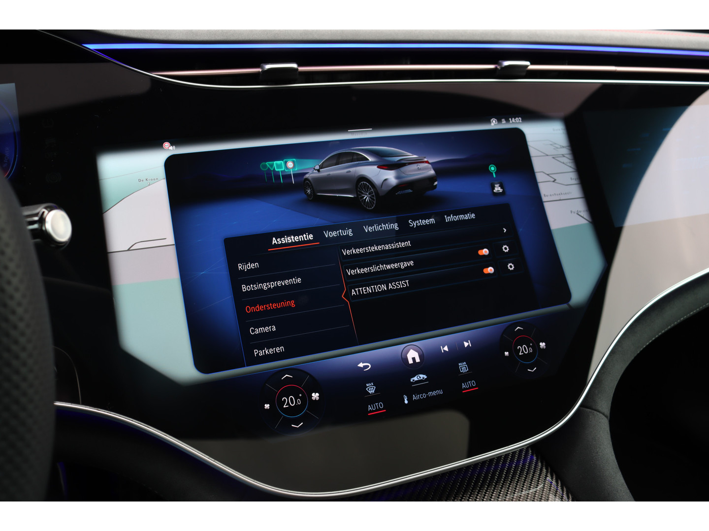 Mercedes-Benz Mercedes-Benz