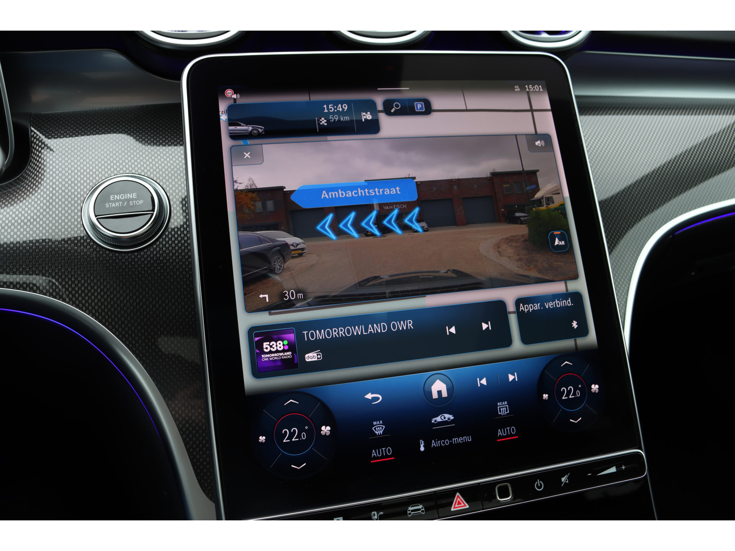 Mercedes-Benz Mercedes-Benz