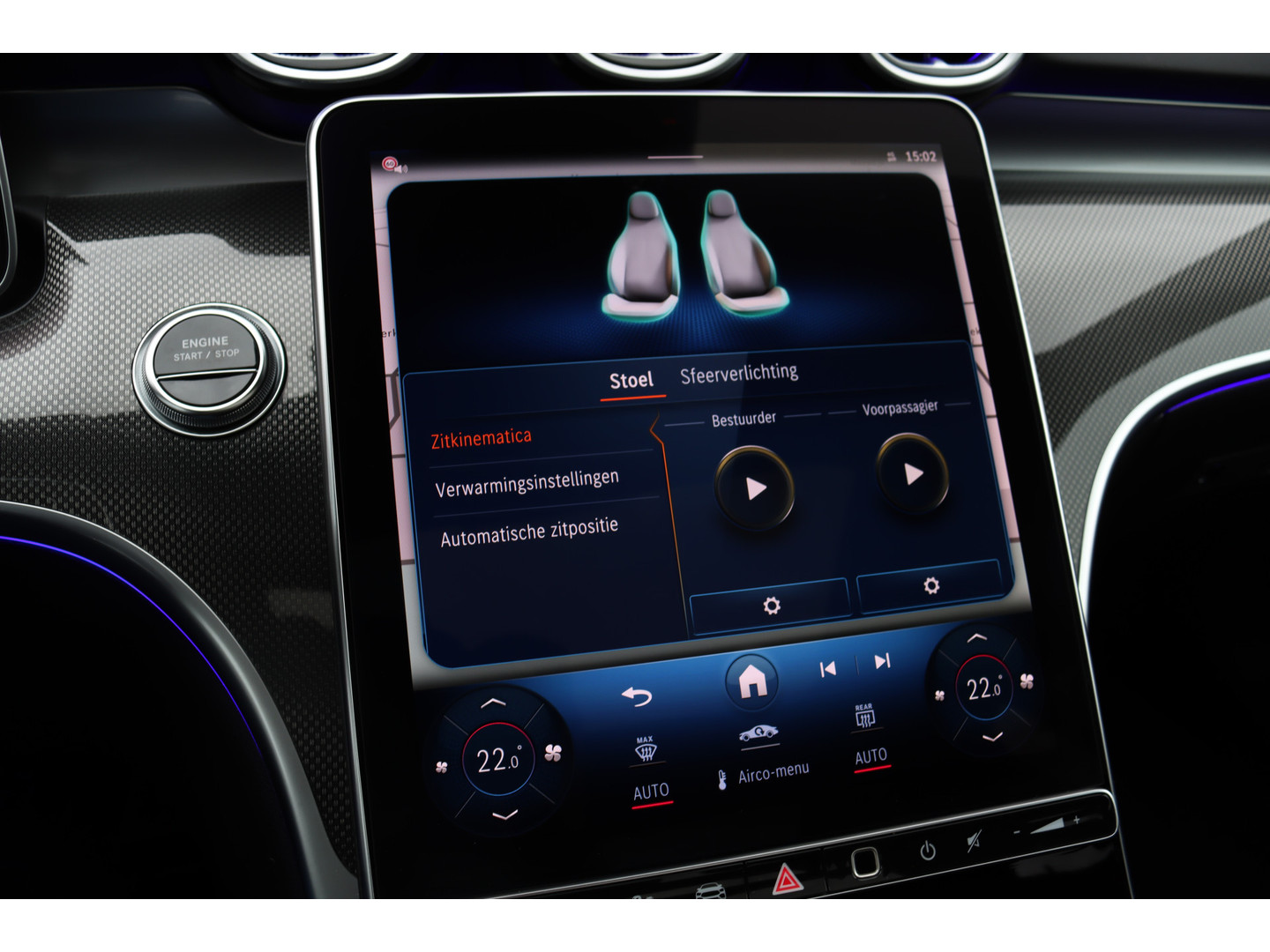 Mercedes-Benz Mercedes-Benz