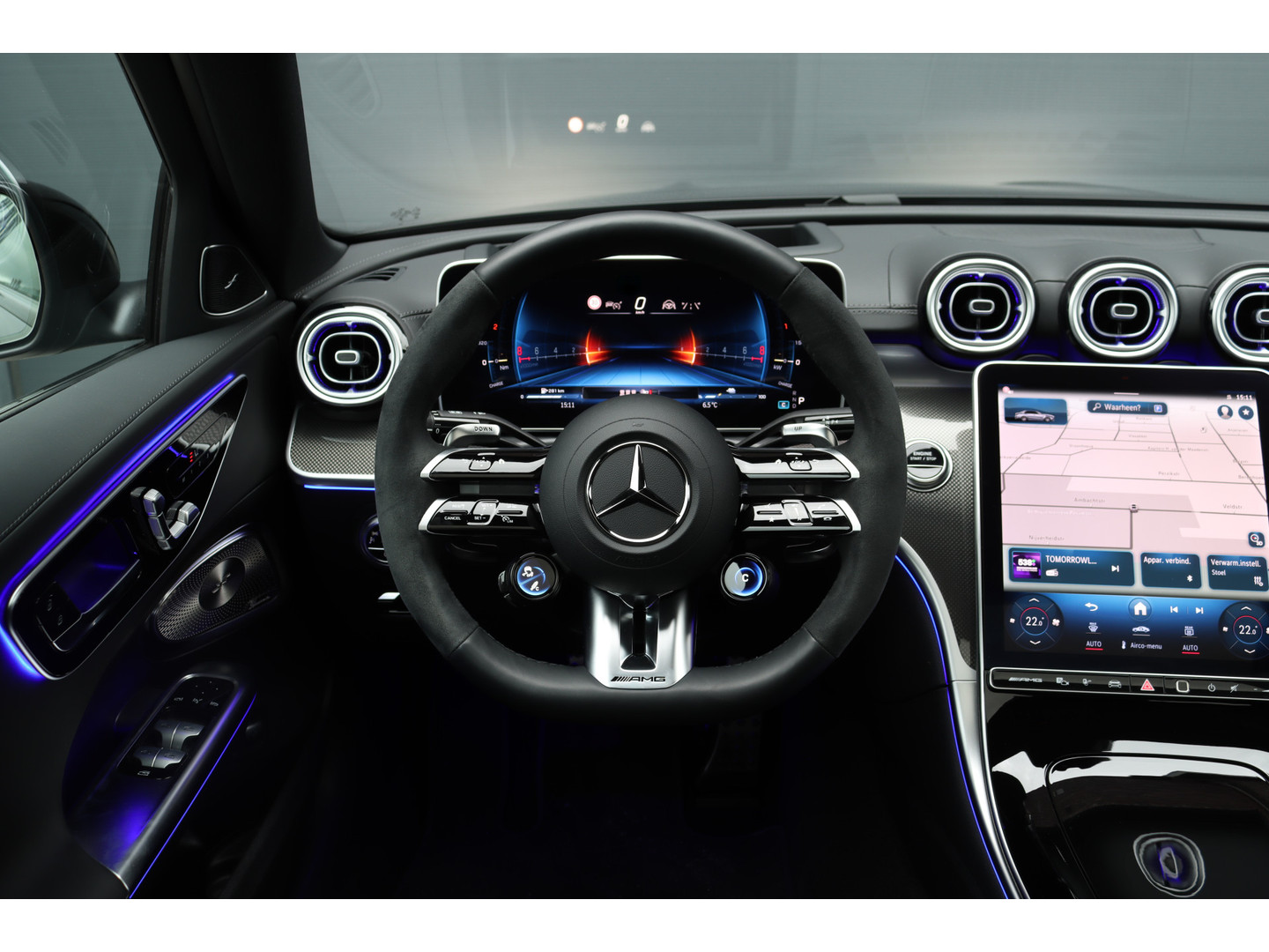 Mercedes-Benz Mercedes-Benz