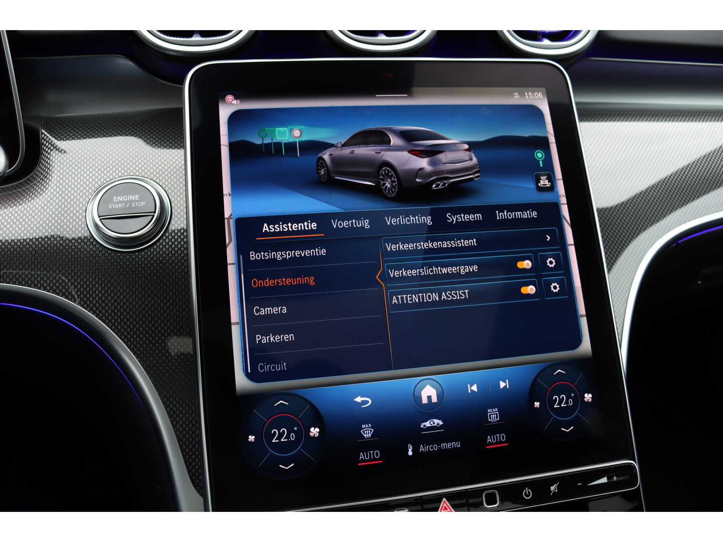 Mercedes-Benz Mercedes-Benz