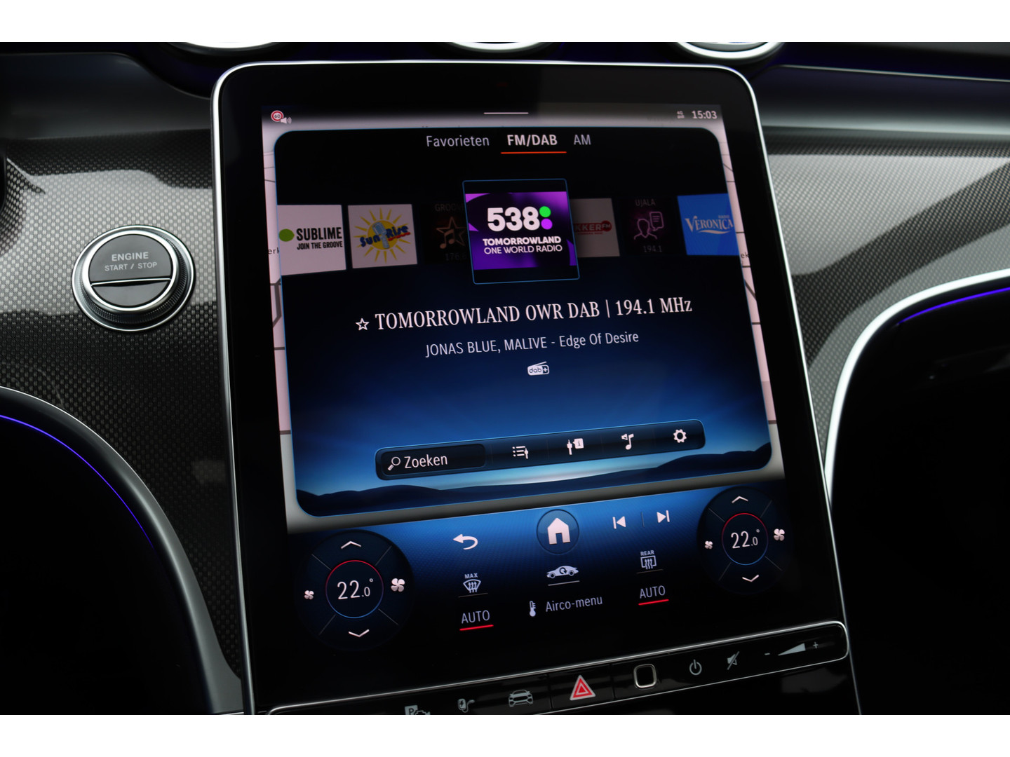 Mercedes-Benz Mercedes-Benz