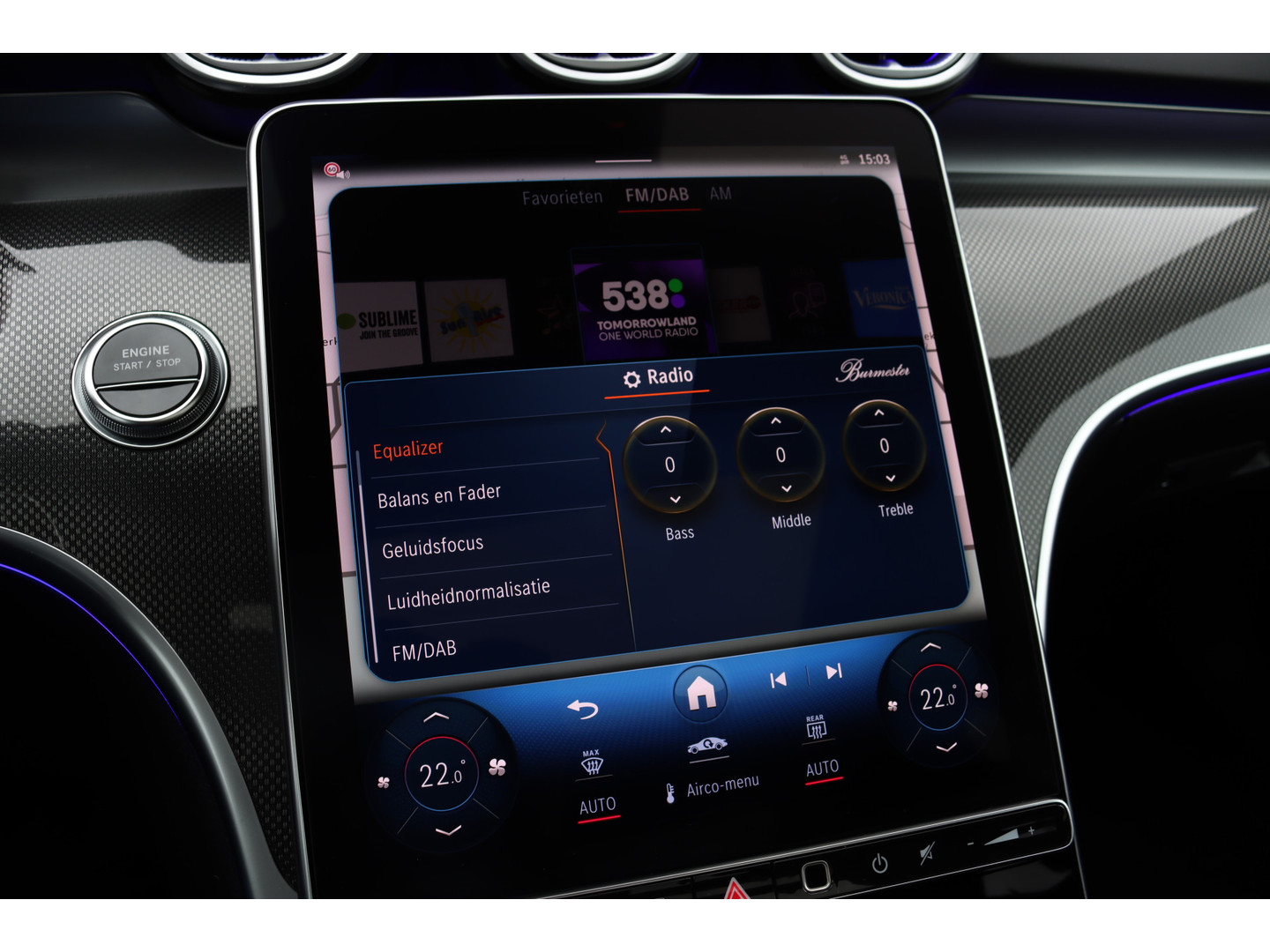 Mercedes-Benz Mercedes-Benz