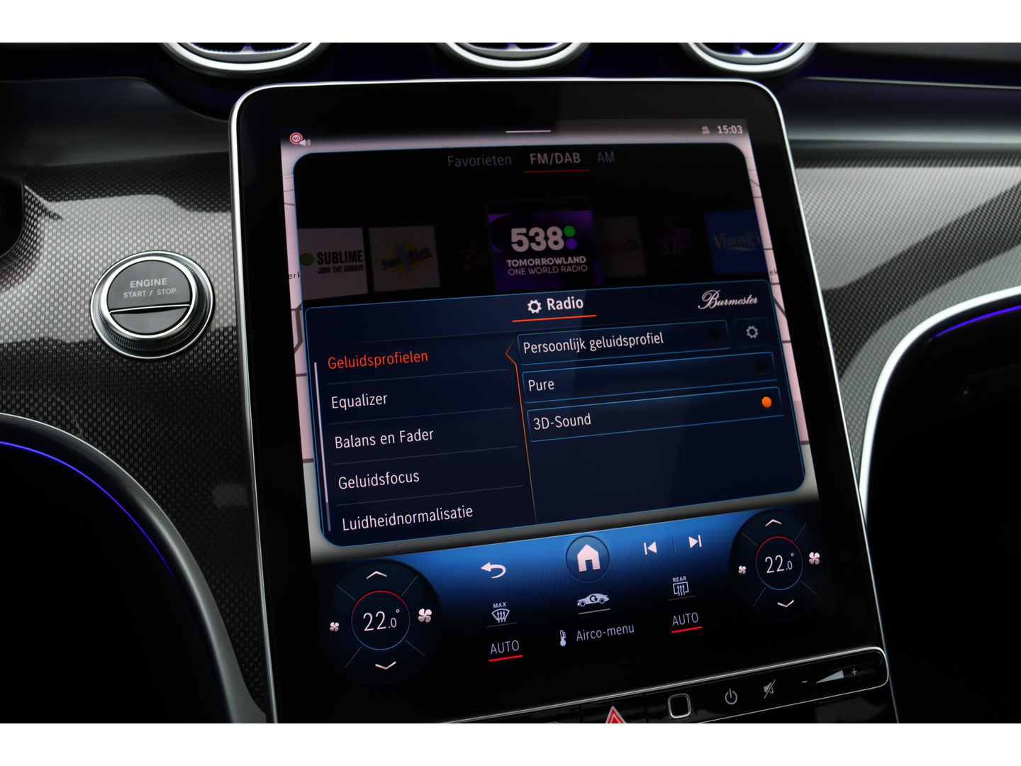 Mercedes-Benz Mercedes-Benz