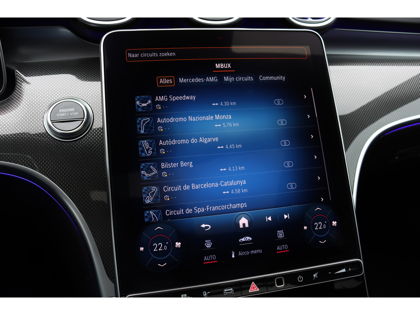 Mercedes-Benz Mercedes-Benz