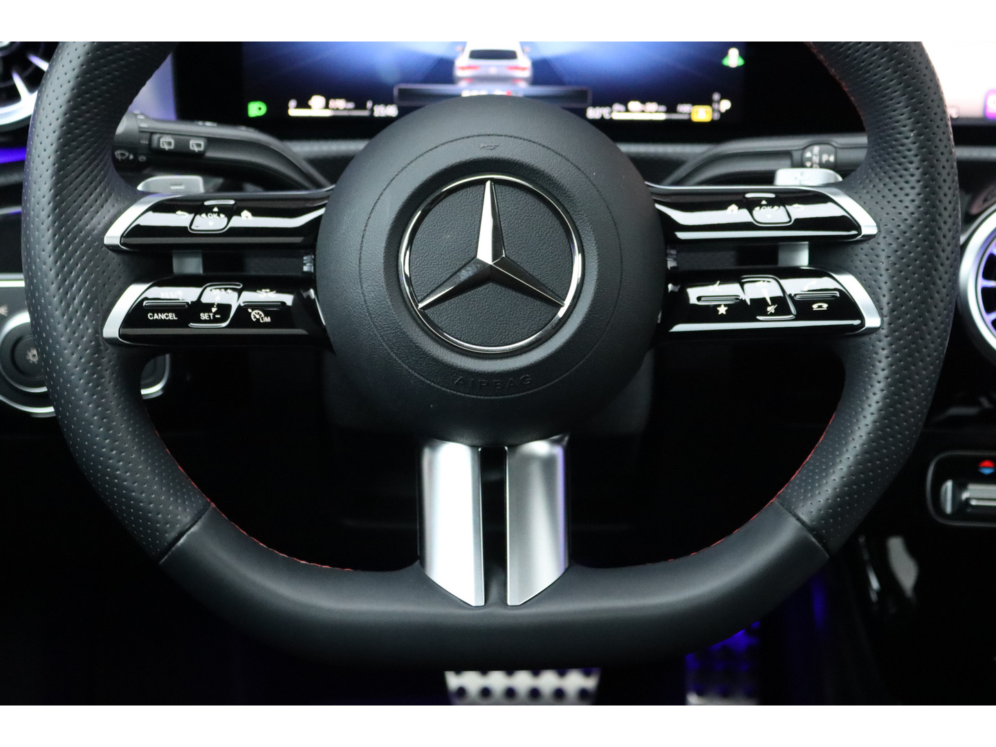 Mercedes-Benz Mercedes-Benz