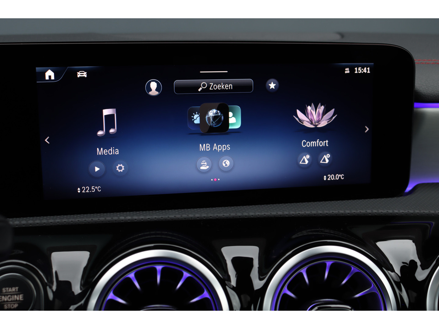 Mercedes-Benz Mercedes-Benz