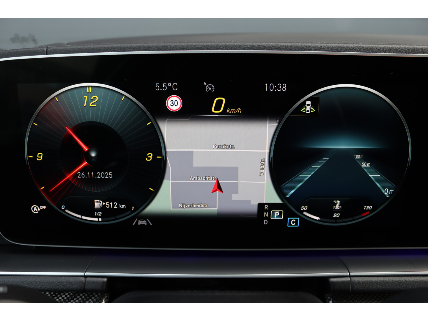 Mercedes-Benz Mercedes-Benz