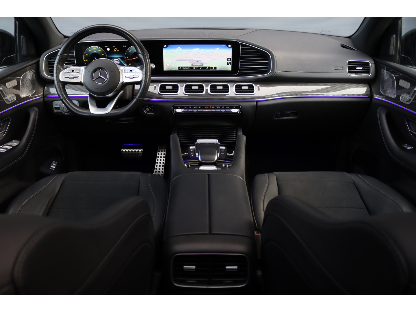 Mercedes-Benz Mercedes-Benz