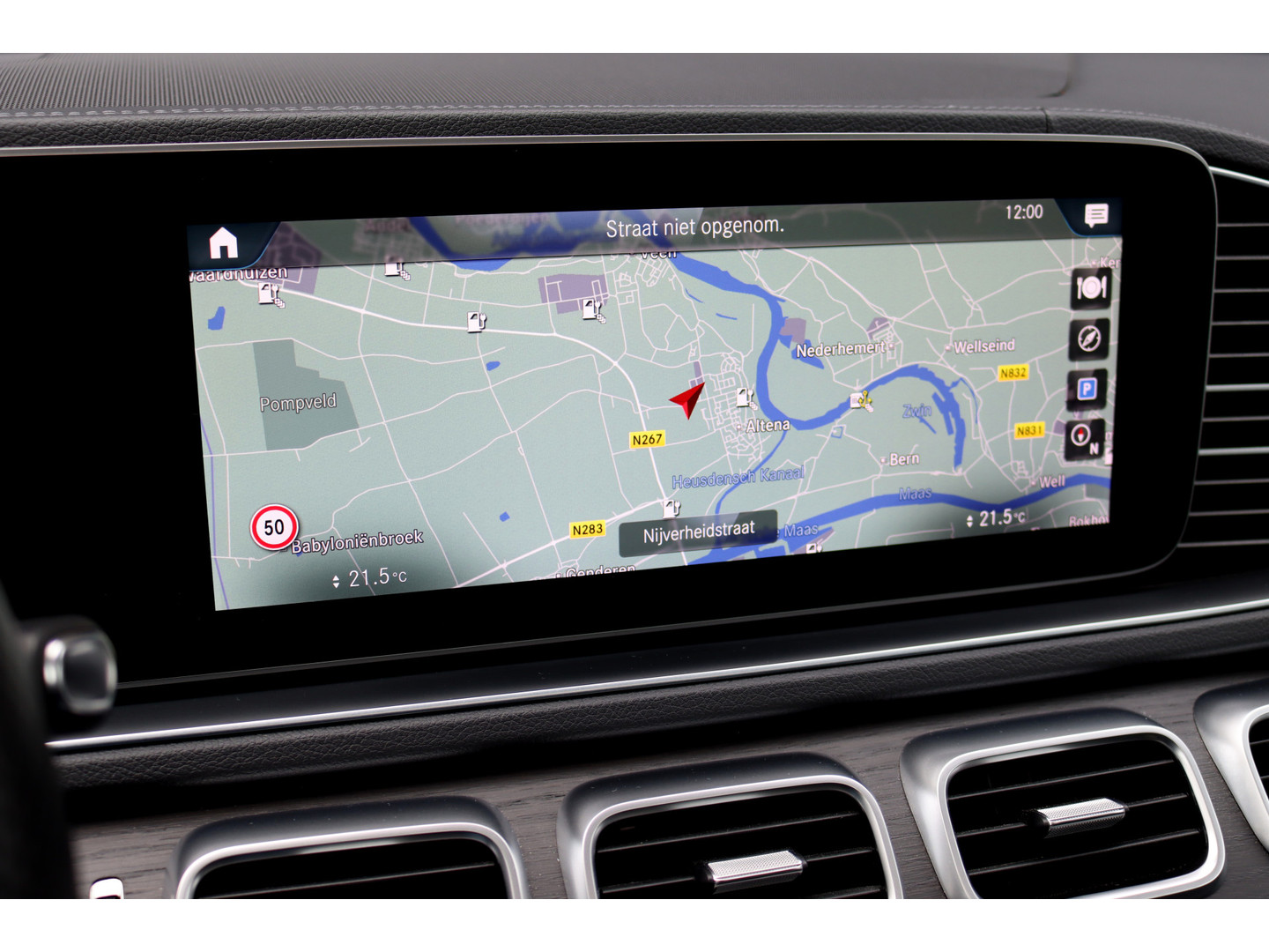 Mercedes-Benz Mercedes-Benz