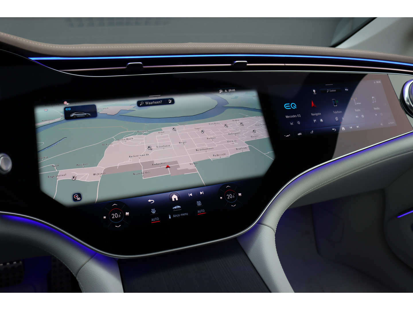 Mercedes-Benz Mercedes-Benz