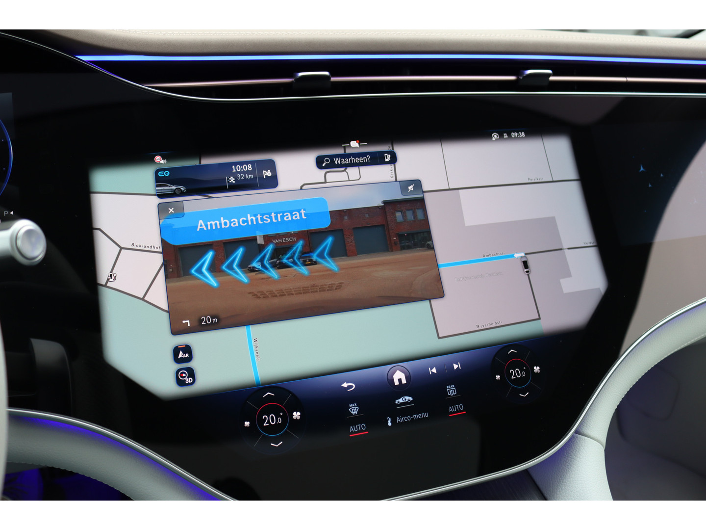 Mercedes-Benz Mercedes-Benz