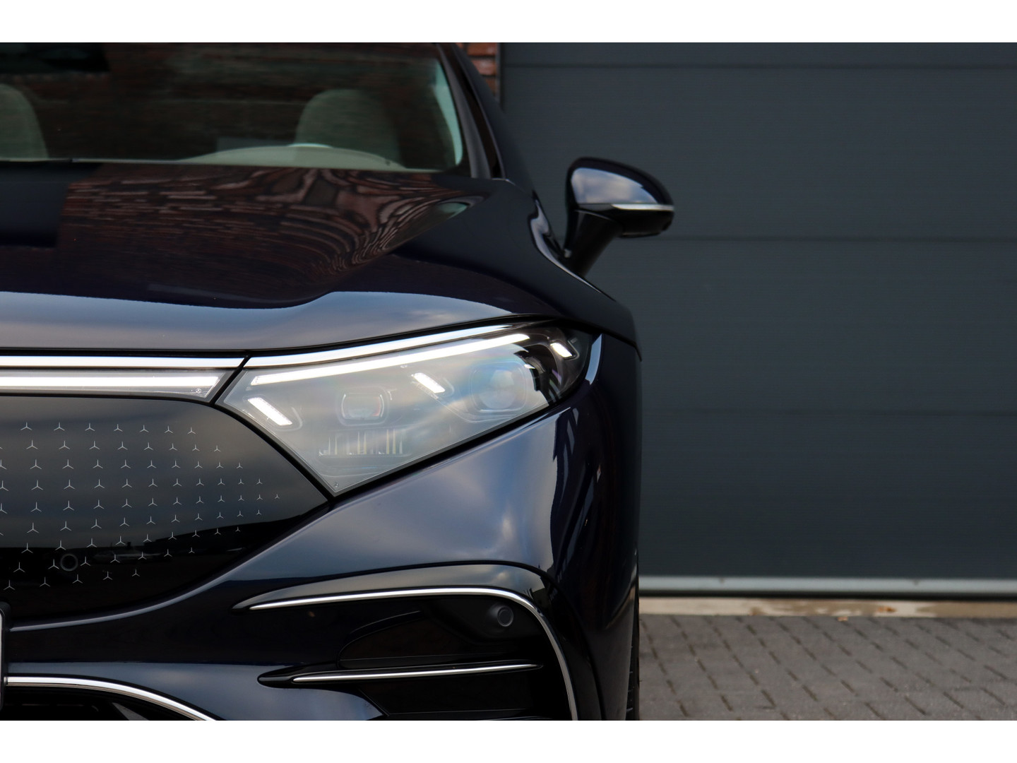 Mercedes-Benz Mercedes-Benz